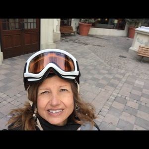 Meet your Posher, Vicki